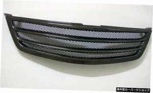 トヨタカムリ2006-20091P Carbon Fiber Front Grille Hood Grill Fit For Toyota Camry 2006-2009 1P