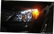 HID、2009?2013、ホバーH6ヘッドライトのカースタイリング、H1 H2 H3 H5 H9、M2、C3C5;ホバーH6ヘッドランプ HID,2009~2013,Car Styling_画像5