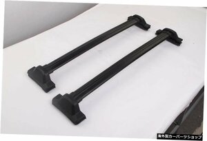 ホンダCRVCR-V2007-2011に適合ラゲッジルーフラッククロスバーバゲッジレールバー Fit for Honda CRV CR-V 2007-2011 Luggage Roof Rack C