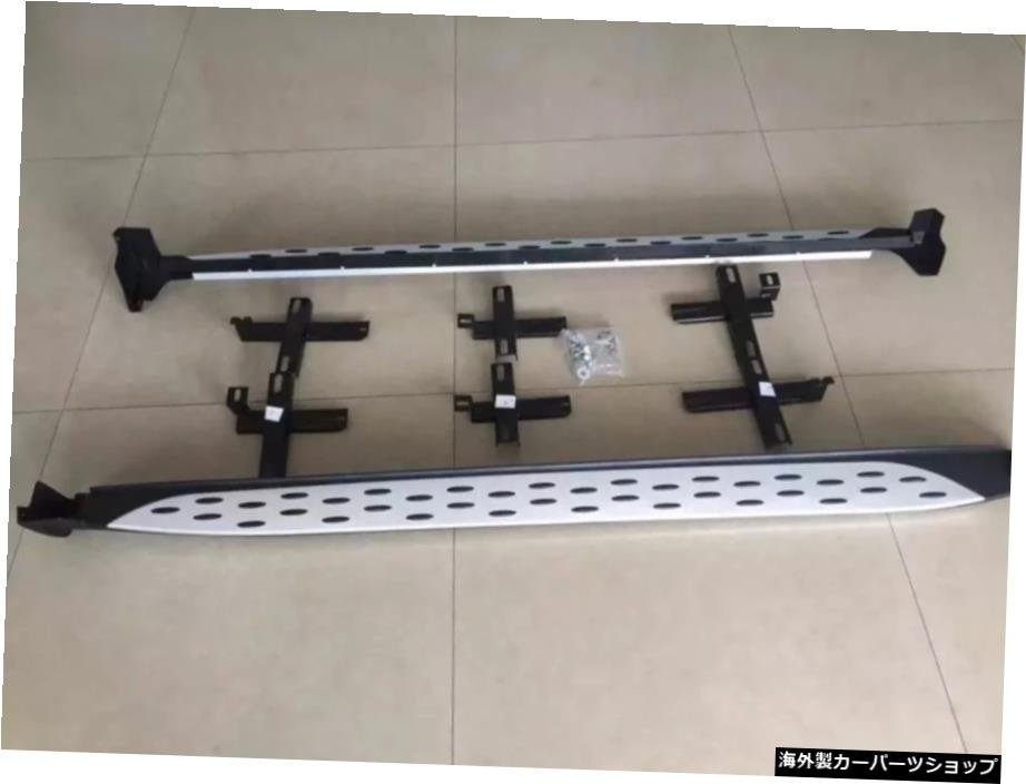 ランニングボードサイドステップネルフバーアルミニウムフィットルノーカジャー201620172018 2019 2020 Running Board Side Step Nerf Ba ランニングボードサイドステップネルフバーアルミニウムフィットルノーカジャー201620172018 2019 2020 Running Board Side Step Nerf Ba