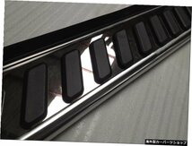 2PCSランニングボードはメルセデスベンツGLB2020-2022に適合サイドステップサイドバーNerfバー階段 2PCS Running Board Fits for Mercedes_画像5