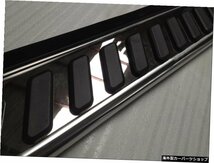 2PCSランニングボードはホンダCRV2017-2021に適合サイドステップサイドバーNerfバー階段 2PCS Running Board Fits for Honda CRV 2017-202_画像5