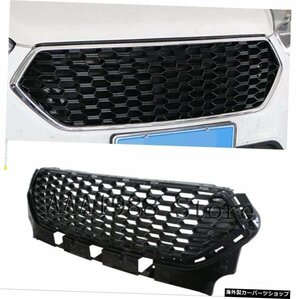 FRONT RACING GRILL GRILLS BUMPER MASK 2017 2018 FOR FORD KUGA ESCAPE CAR GRILLE FRONT RACING GRILL GRILLS BUMPER MASK 2017 2018