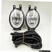 CSGJMY 1Set LEDデイタイムランニングターンシグナルライトDRLフォグランプブレーキライトドライビングライト（トヨタ用）CHR C-HR 2016 2_画像5