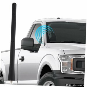 フォード用アンテナマストF150ダッジラム用レセプションマストアダプターカーアクセサリー7インチ Antenna Mast For Ford F150 For Dodge