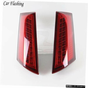 CSGJMY For Ford Ecosport 2013 2014 2015 2016 2017 2018 Car LED Tail Light Rear Bumper Light LED Brake Auto Bulb Decoration Lamp