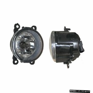 三菱パジェロV97V93フォグライト2007用カーフォグランプ左右ペア Car Fog Lamp for Mitsubishi Pajero V97 V93 Foglight 2007 A Pair Left