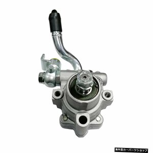 新しいパワーステアリングポンプ49110-1CA0A49110-1CB0BVK50VE VQ35 Infiniti FX30 FX35 FX37 FX50 QX70 New Power steering pump 49110-