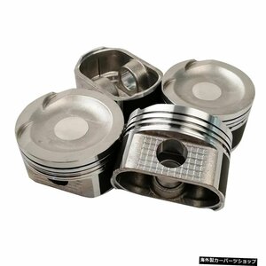 車のエンジンピストンのセット13101-0J05013101-B1021STD 3SZFE 3SZVE K3VE For Toyota Passo Rush Vios Vitz Set of car engine pistons