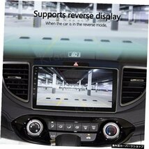 Krando Android 10.0 9"IPSフルタッチforHonda CRV 2011-2015カーgpsナビゲーションマルチメディアラジオプレーヤー Krando Android_画像4