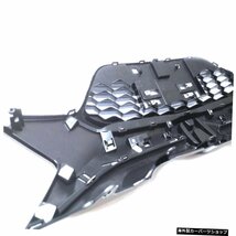 ホンダHR-V/HRV / VEZEL 2015-2018（ブラック）フロントグリル Fit For Honda HR-V / HRV / VEZEL 2015 - 2018 (Black) FRONT GRILL_画像4