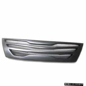 日産サニー/アルメーララティオN17Versa2011-2013 1PC Resin Matte black Front Grille Mesh Fits FOR Nissan Sunny /almera Latio N17 V