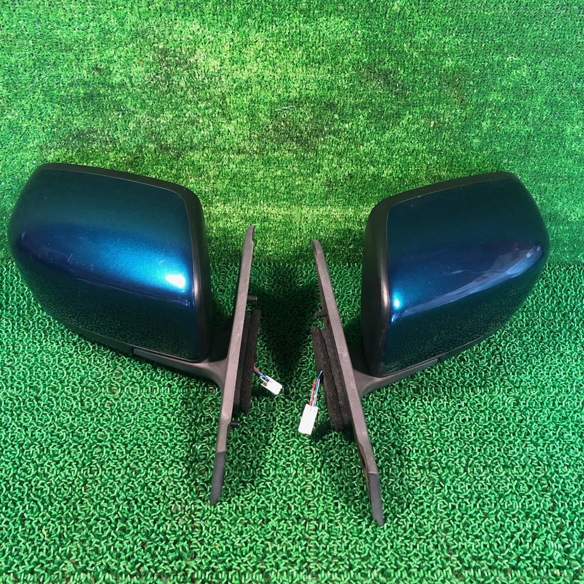 ヤフオク! -プレマシーサイドミラーの中古品・新品・未使用品一覧