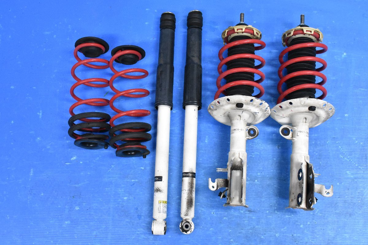 ヤフオク! -ホンダ モデューロ サスペンションの中古品・新品・未使用 ...