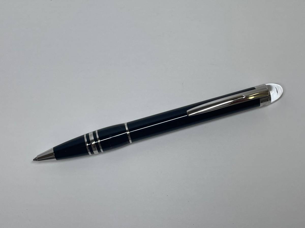 ヤフオク! -ボールペン モンブランの中古品・新品・未使用品一覧