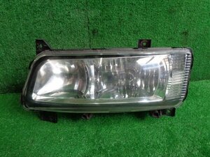  Super Great BDG- FS55JZ original left head light ASSY HID 24V passenger's seat side xenon discharge 