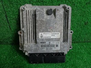 キャンター TKG- FGA20 純正エンジンコンピューターASSY 4P10 12V ボッシュ ECU