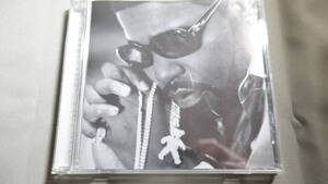 【即決】CD Gerald Levert / ジェラルド・レヴァート Love & Consequences 輸入