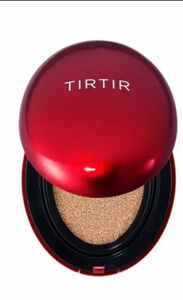 マスクフィット レッドクッション TIRTIR MASK FIT RED CUSHIONレッドクッション:21N