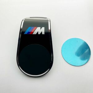 新品》BMW マグネット式　スマホホルダー