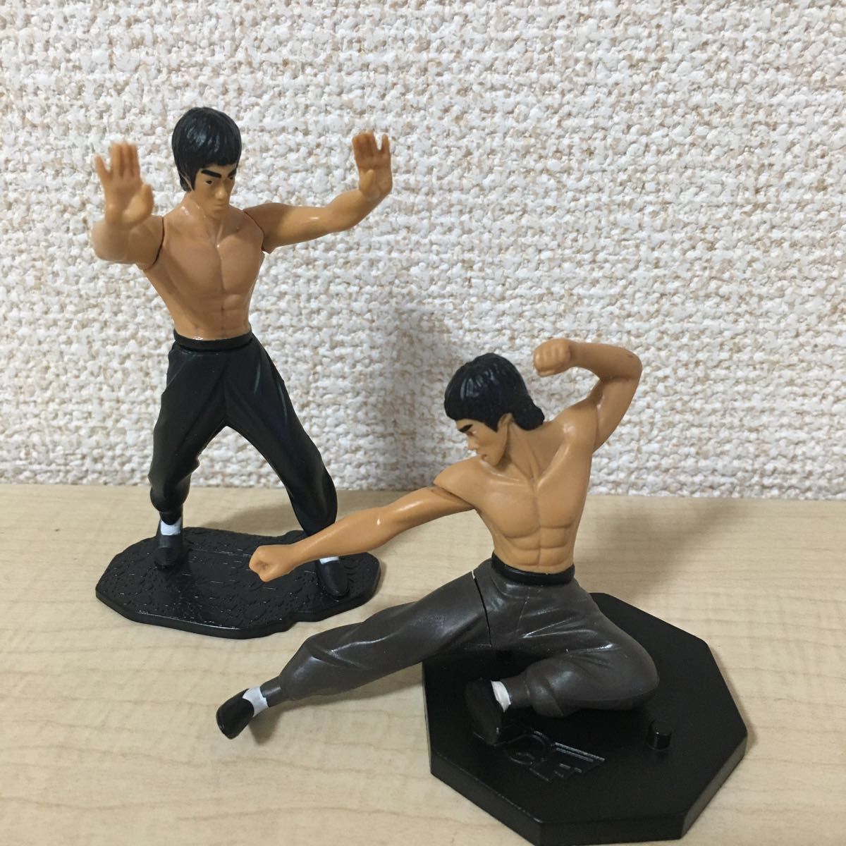 大手通販 ブルース・リーライフマスク(石膏) ヤフオク! ブルース・リー