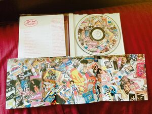 原宿系 WE ARE shampoo CD アルバム 作品紹介and和訳あり英文歌詞付き エモい