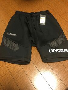 UNDER ARMOR アンダーアーマー ハーフパンツ 短パン 半ズボン