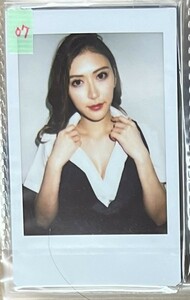 07　蜜美杏　藤井蘭々　セクシーOL風チェキ　セクシー女優