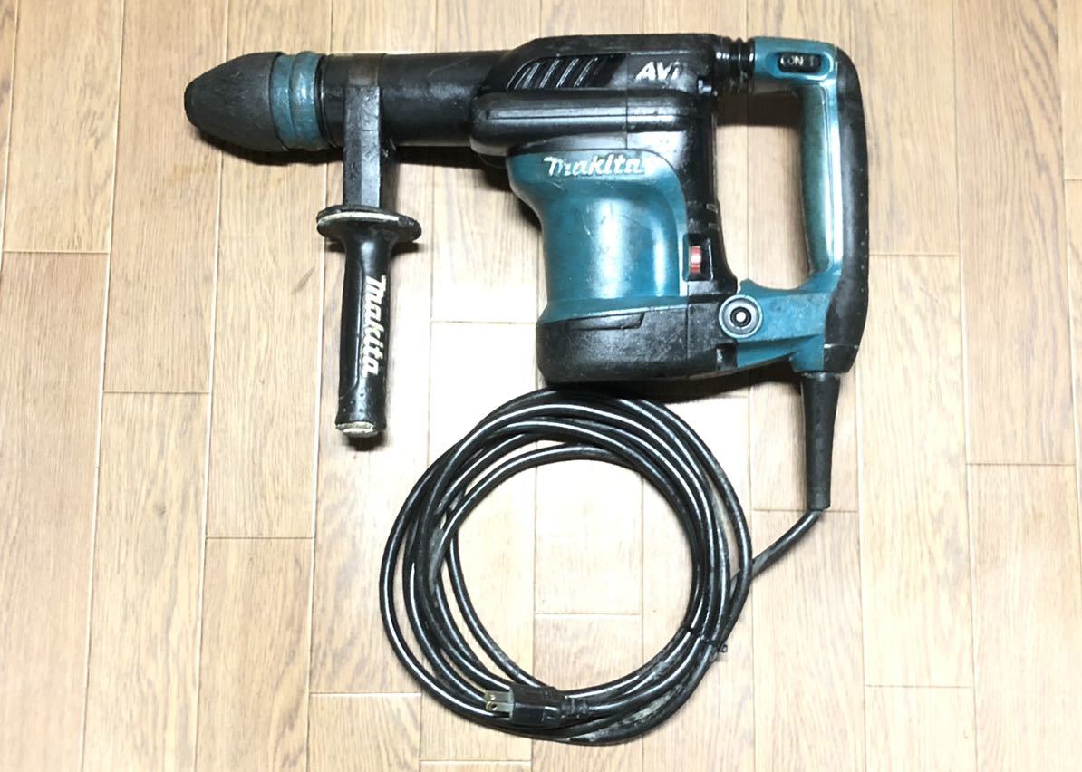 ヤフオク! -電動工具 マキタ(電動ハンマー)の中古品・新品・未使用品一覧 ヤフオク! -電動工具 マキタ(電動ハンマー)の中古品・新品・未使用品一覧