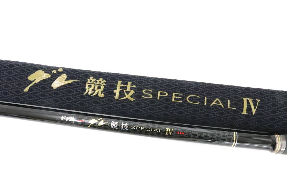 ヤフオク! -グレ競技スペシャルⅢの中古品・新品・未使用品一覧