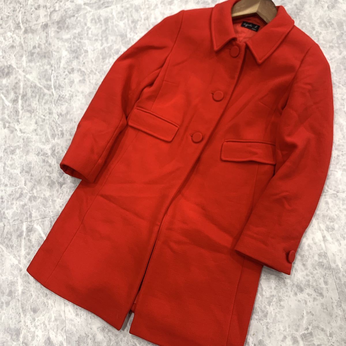 ヤフオク! -アニエス フランス製の中古品・新品・未使用品一覧