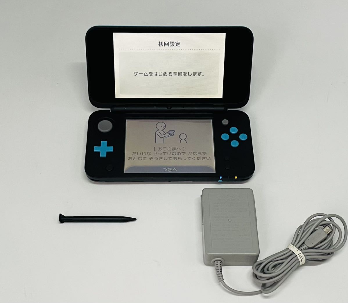 任天堂 ニンテンドー3DS LL ブラック オークション比較 - 価格.com