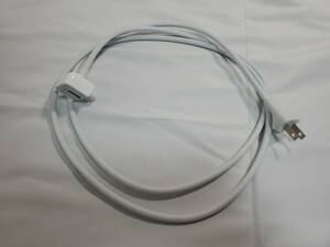 Apple оригинальный товар 09 J622-0324 кабель источник питания адаптер удлинение кабель 2.5A 125V