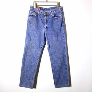 90s オールド エドウィン EDWIN ジーンズ jeans 1957-98 33インチ US CLASSIC 匿名配送