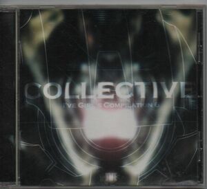 CD I've GIRL's COMPILATION Vol.6 COLLECTIVE 中古