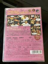 美品　DVD　セル DVD THE 3名様／青春コメディ、アバウト宣言★佐藤隆太、岡田義徳、塚本高史_画像4