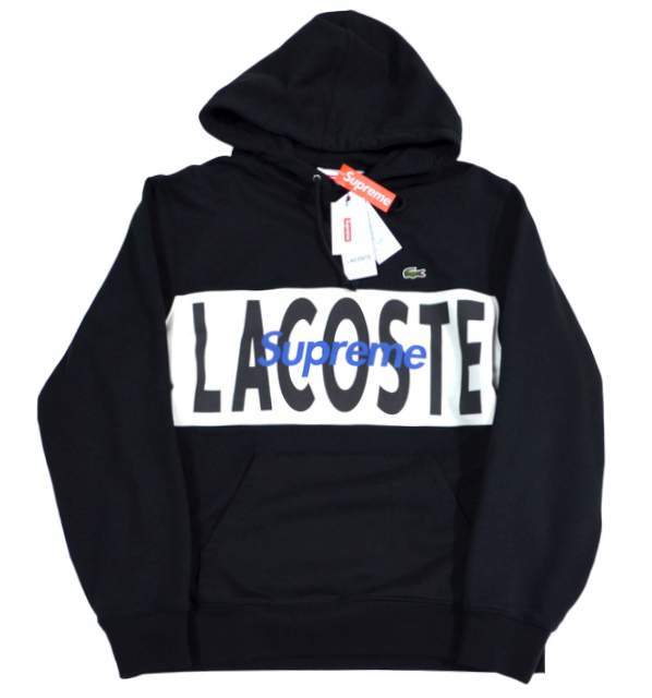 ヤフオク! -「supreme lacoste ラコステ」(パーカ) (トップス)の落札 ヤフオク! -「supreme lacoste ラコステ」(パーカ) (トップス)の落札