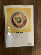 宅麺 TAKUMEN いつも自宅に名店ラーメンを。～日本のお取り寄せラーメン100選～_画像2