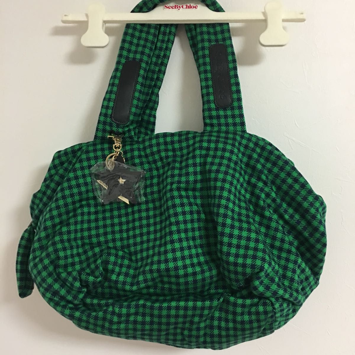 新品】トリーバーチ TORY BURCH ショルダーバッグ レディース ...