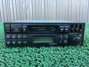 *RNU12 U12 Bluebird SSSate-sa original audio cassette deck 