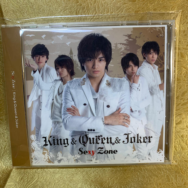 Sexy Zone Japan Tour 2013 初回限定盤Blue-ray盤 セクゾ|PayPayフリマ