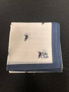 Polo Club handkerchie 