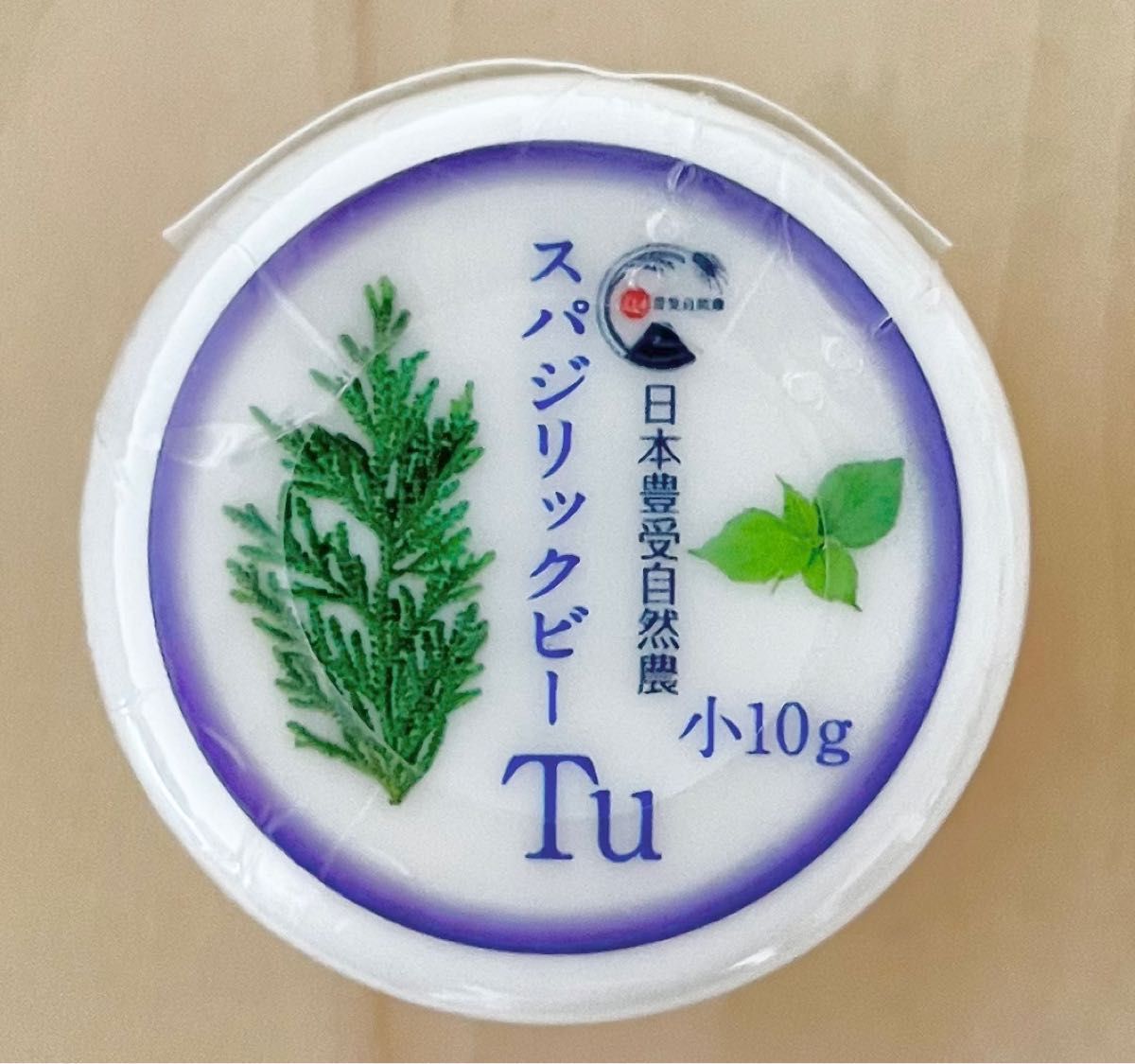 79%以上節約 スパジリックビー Tuクリーム 特大 ホメオパシー