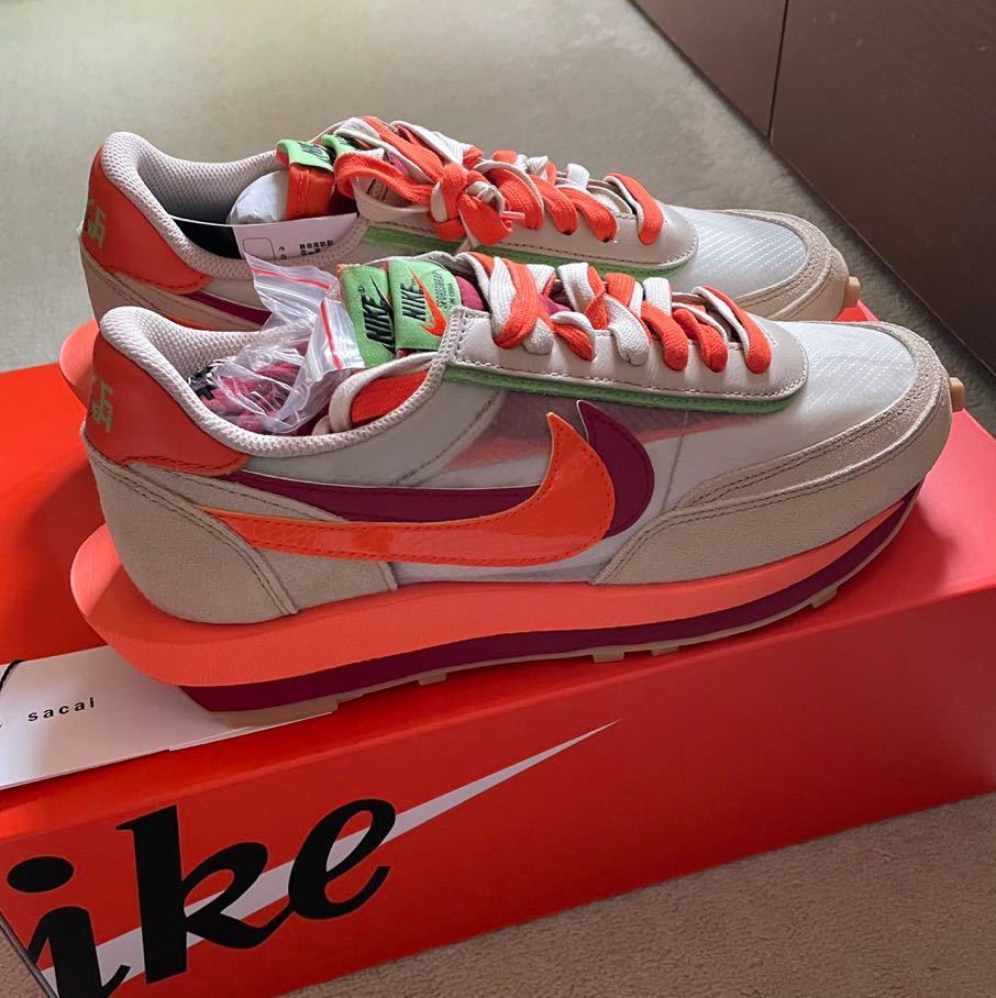 ヤフオク! -nike ldwaffle sacai(ナイキ)の中古品・新品・未使用品一覧
