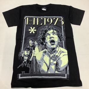 SR11S1. バンドTシャツ　Sサイズ　THE1975 半袖Tシャツ