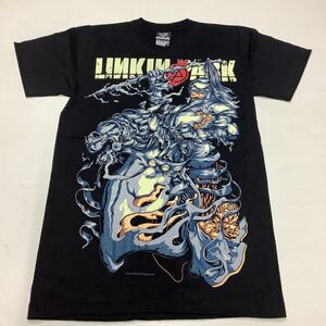 SR11S2. バンドTシャツ Sサイズ　LINKIN PARK ⑩ リンキンパーク