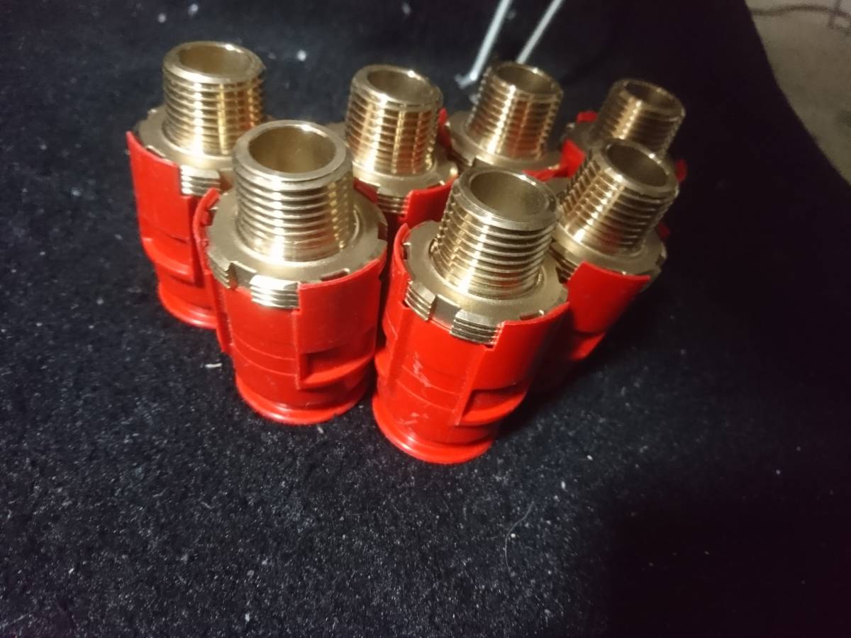 値段交渉歓迎 スプリンクラー ヘッド 96℃ r2.6 7個 (ZA33MK 超激安
