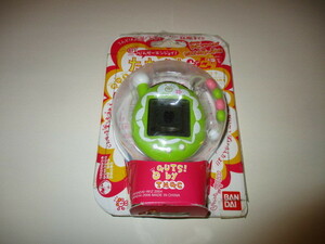 Новый неоткрытый предмет Super Jinsei! Tamagotchi Plus