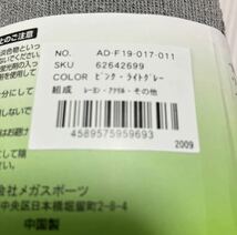 送料無料 新品 Alpine DESIGN ウィンターソックス 2足 22〜24_画像7