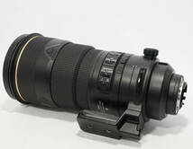 ニコン AF-S NIKKOR 300mm F2.8G ED VR II ケース付き 実用品_画像7